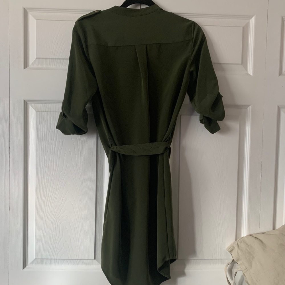 Calvin Klein dress - Picture 2 of 4